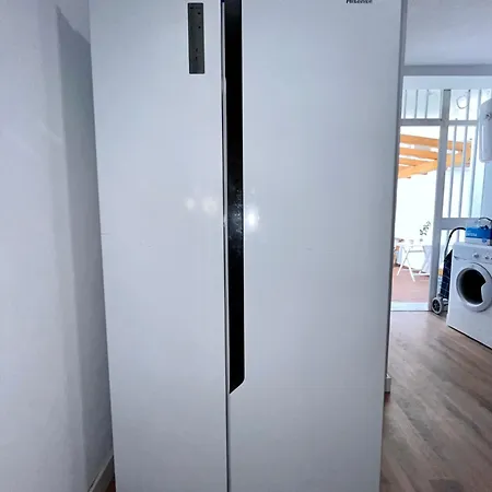 Vive Malaga 3 Apartamento Rincón de la Victoria Exterior foto