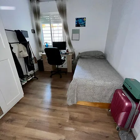 Vive Malaga 3 Apartamento Rincón de la Victoria Exterior foto