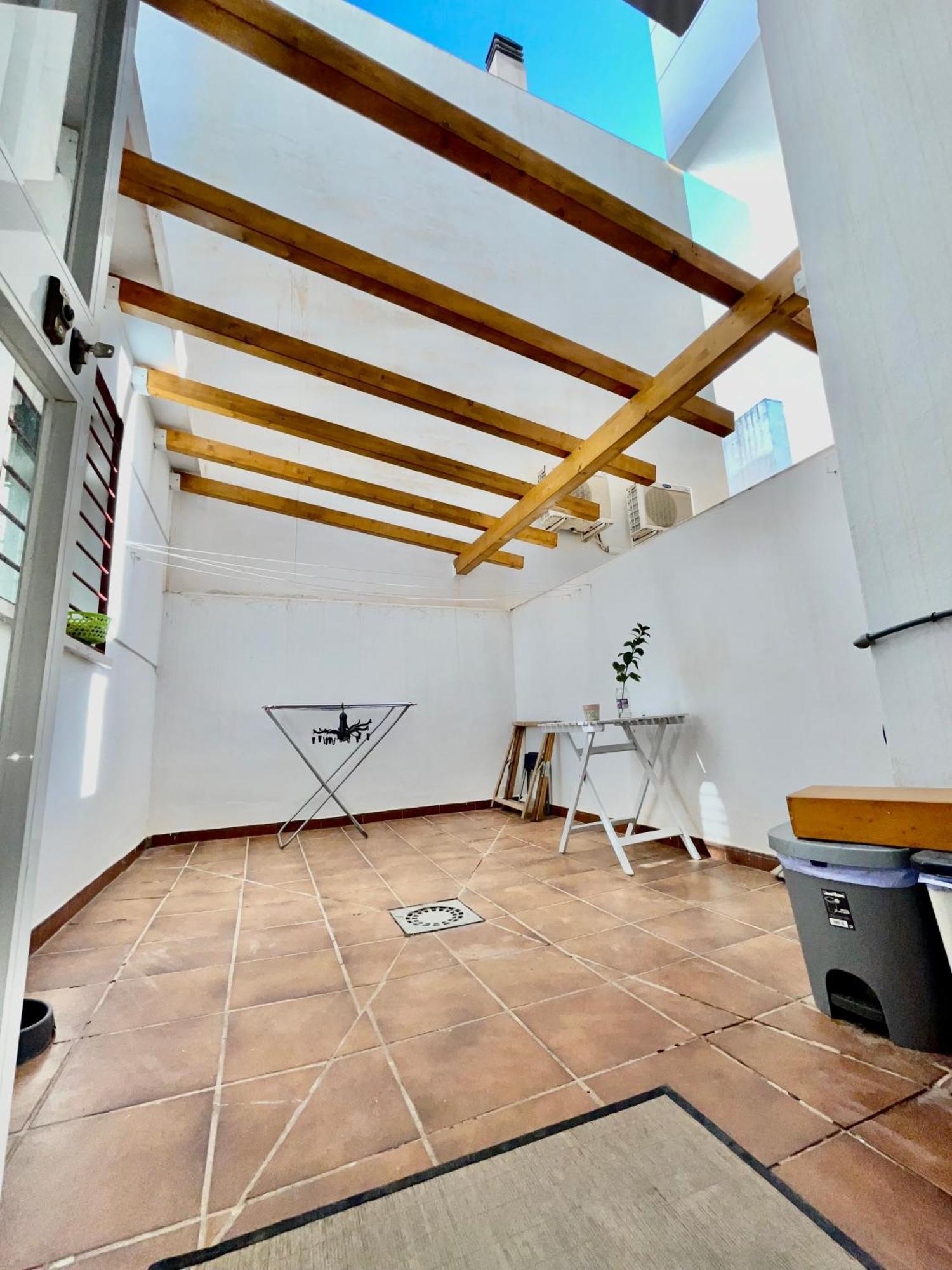 Apartamento Vive Malaga 3 *