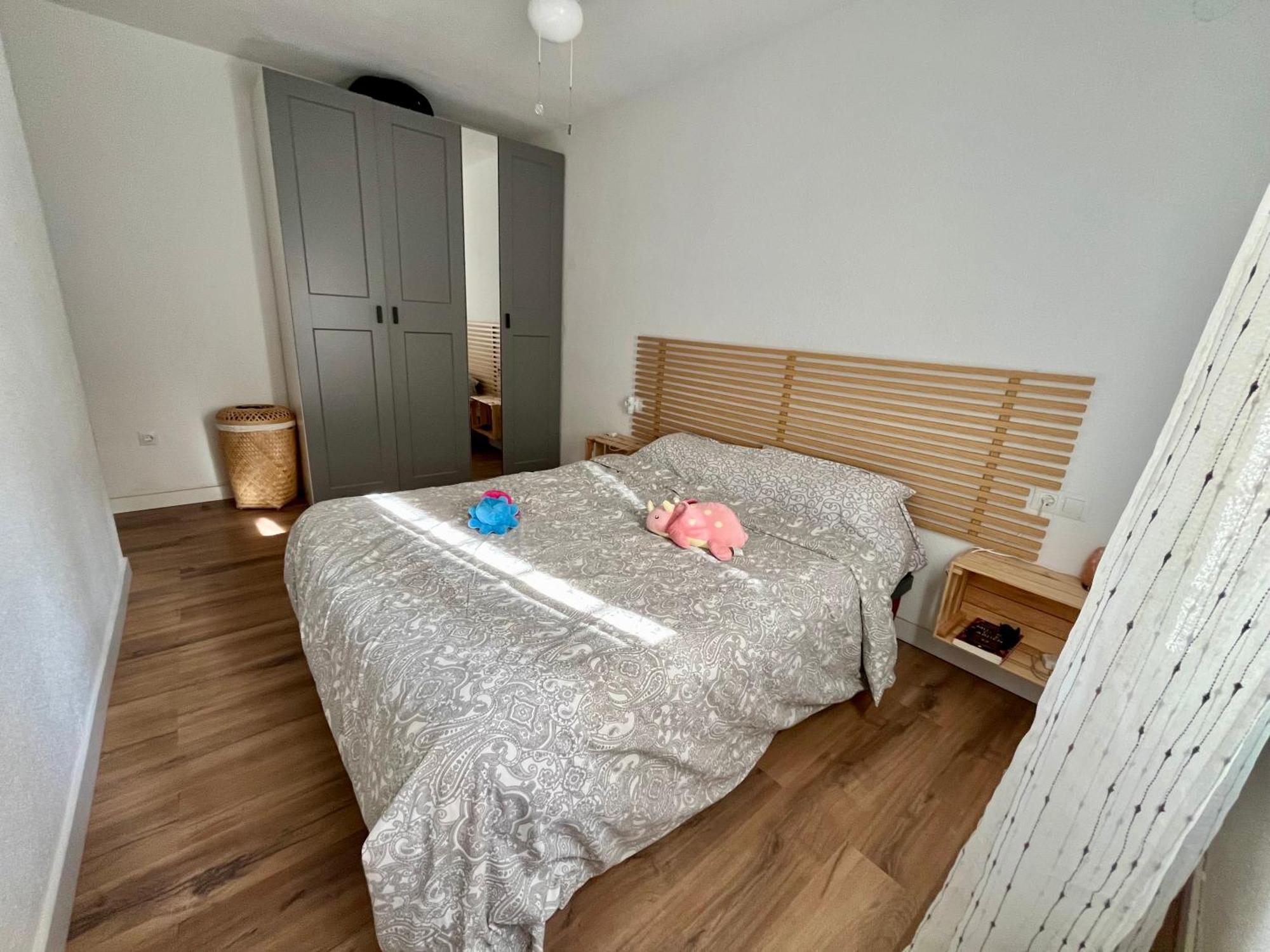 Vive Malaga 3 Apartment