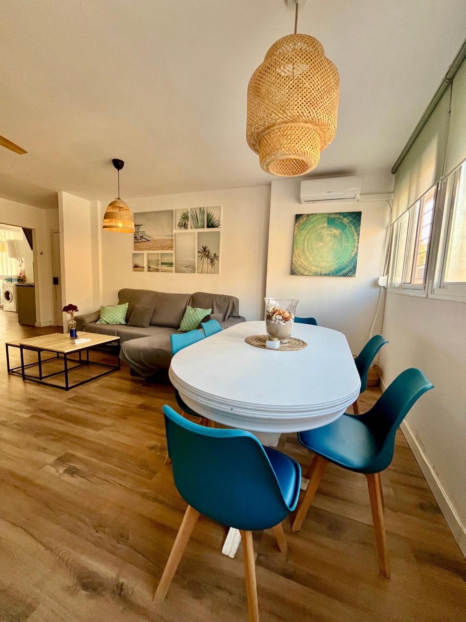 Vive Malaga 3 Apartment Rincon de la Victoria